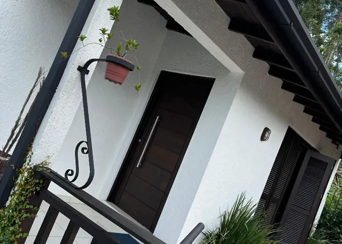 Flat Deluxe2 Gramado